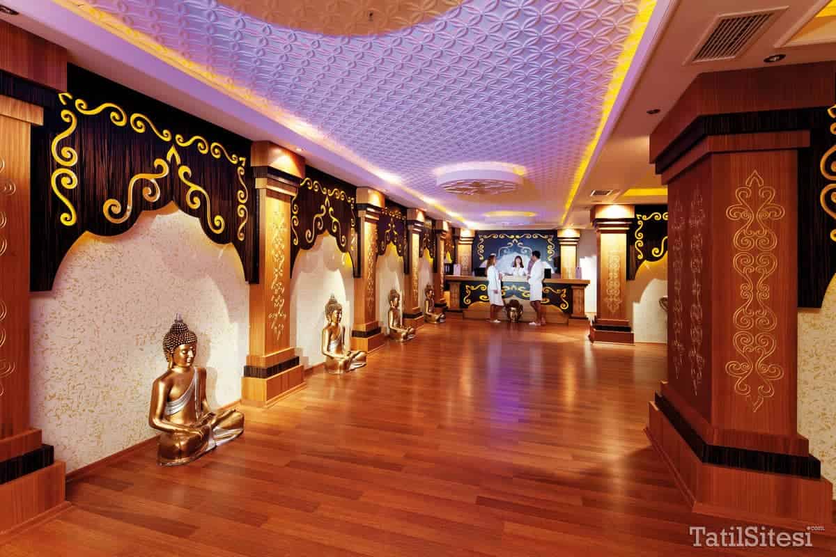 PGS Hotels Kiriş Resort